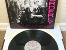 PUNK AND DISORDERLY VINYL LP POSH BOY 1982 ADICTS DEAD KENNEDYS GBH VICE SQUAD
