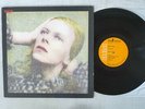 DAVID BOWIE HUNKY DORY RCA RCA-6005 Japan VINYL LP