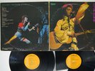 DAVID BOWIE SAME RCA SRA-9412,3 Japan VINYL 2LP