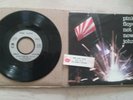 45T PINK FLOYD  NOT NOW JOHN  +INEDIT FACE B     TAMPON PROMO+STICKER   RARE