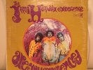 The Jimi Hendrix Experience -Are You Experienced? - 1967 Record LP VG+