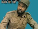 ZUKIE , TAPPER - RAGGY JOEY BOY NEW VINYL RECORD