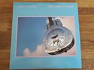 DIRE STRAITS - BROTHERS IN ARMS, halfspeed, 2 Lps, STAN RICKER    audiophile LPs