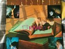 R.E.M. Fables of the Reconstruction Original I.R.S. LP 1985. ILP 5592 Vinyl