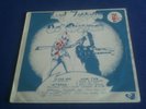 led zeppelin-no quarter-live-lp-COVER ONLY-NO RECORD-1970`s-red devil-very rare.