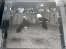 Black Pistol Fire - Don't Wake The Riot Gatefold Vinyl Record