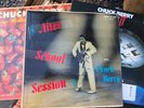 Chuck Berry - After School Session LP - Chess Mono DG