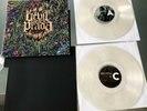 The Devil Wears Prada - Plagues & Dear Love Vinyl 2 LP Clear TDWP