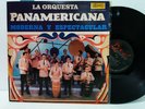 ORQUESTA PANAMERICANA -GUAGUANCO BONITO- SALSA GUAGUANCO # 35 LISTEN