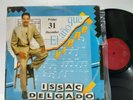 ISSAC DELGADO -AYUDAME SEÑORA- SALSA ROSA # 98 LISTEN