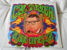 Cal Tjader Along Comes Cal LP beautiful NM Latin Jazz Ray Barretto Van Gelder