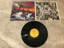 DIO HOLY DIVER VINYL 1983
