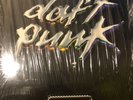 DAFT PUNK: Discovery (Vinyl, 2014) SLIGHT imperfections good BX1