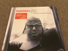 Matchbox 20- Yourself Or Someone Like You- 1996 Single Vinyl Lp- Still Sealed