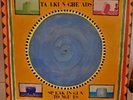 TALKING HEADS Speaking In Tongues SIRE LP VG+