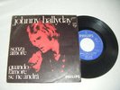 johnny hallyday ITALIE