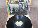 Paul & Linda McCartney RAM 1971 vinyl LP gatefold The Beatles