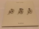 Biffy Clyro Ellipsis Vinyl Edition