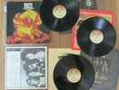 KISS- THE ORIGINALS 3xLP ORIGINAL 1976 JAPAN VINYL RECORD VIP 5501-3 VERY RARE