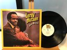 LEROY HUTSON LOVE OH LOVE P-VINE RECORDS PLP-6814 REISSUE JAPAN 1996 NM/NM