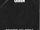 QUEEN 7