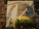 The Mountain Goats - 'In League with Dragons' 2xLP (2019) Green vinyl on Merge