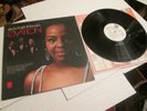GLADYS KNIGHT & THE PIPS STANDING OVATION/NO ONE COULD LOVE YOU MORE PROMO LP NM
