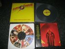 ROCK  1 Lp  QUEEN   FLASH GORDON