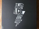 LCD Soundsystem 12” The Long Goodbye Live At Madison Square Garden Vinyl Boxset