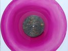 ULTHAR Providence LP Limited Edition Vinyl Deep Purple / Milky clear Merge MINT