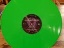 Blood Incantation Hidden History of the Human Race VINYL LP Ltd Neon Green MINT