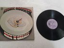 ATOMIC ROOSTER NICE 'N' GREASY 1ST PRESS 1973 UK VINYL LP DAWN PROG ROCK A2B1 EX