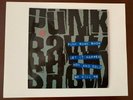 MxPx Punk Rawk Show 7” Vinyl Record (Tooth & Nail Records, 1995)
