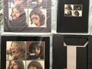Beatles Let It Be box Set 1970 Chile