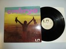 Embryo - Embryo's Rache    - UNITED ARTISTS -