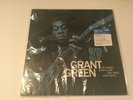 Grant Green ?- Born To Be Blue 180 GRAM REISSUE LP Blue Note/Tone Poet