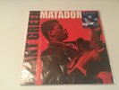 Grant Green ?- Matador 2 x 45RPM 180 GRAM LP Music Matters/Blue Note