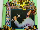 The Kinks Everybody's In Showbiz Vinyl Double LP DPS 2035 1972