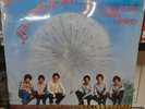 LOS TAM Y TEX mi venezolana LP NEW SEALED RAMEX  FI/LP -104