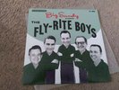 BIG SANDY AND HIS FLY RITE BOYS LP ROCKABILLY HANK WILLIAMS ROBERT GORDON