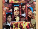 REM - New Orleans - LIVE 2 LP Vinyl ROCK pop Record R.E.M. Concert RARE