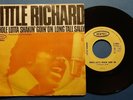 LITTLE RICHARD WHOLE LOTTA SHAKIN' GOIN'ON ITALY EPIC 7