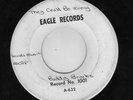 rare teen rocker demo BUDDY BROOKS 