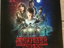 Stranger Things Volume One - Vinyl Me, Please EXCLUSIVE - Limited Edition LP 