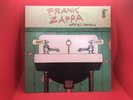 FRANK ZAPPA - WAKA JAWAKA - HOT RATS 1972 NM VINYL MS 2094 WITH EX PACKAGING