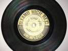 Pupajim / Stand High Patrol ?– Unemployed / Riddim SHP 7