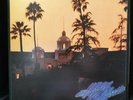 Original Master Recording Hotel California Vinyl Album, The Eagles MFSL 1-126