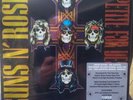 GUNS N' ROSES ?– APPETITE FOR DESTRUCTION 2X 180G VINYL LP