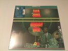 Elvin Jones ?- Midnight Walk 180 GRAM REISSUE LP Speakers Corner Kevin Gray