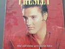 Elvis Presley New 2-LP vinyl record (Double Album) The All Time Greatest Hits UK